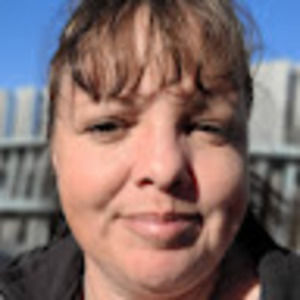 Meet your Posher, Roxanne